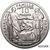  Монета 10 франков 1943 «Семья» Франция (копия), фото 1 